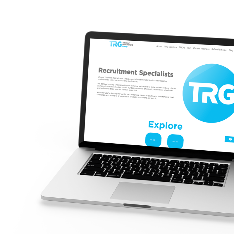 trg-website